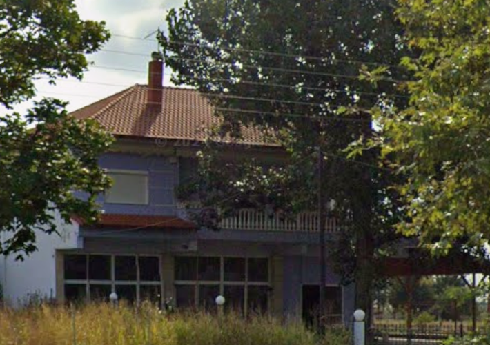 Διαμέρισμα 135 τ.μ.