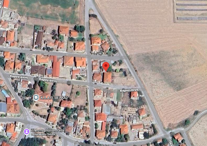 Μονοκατοικία 120 τ.μ.