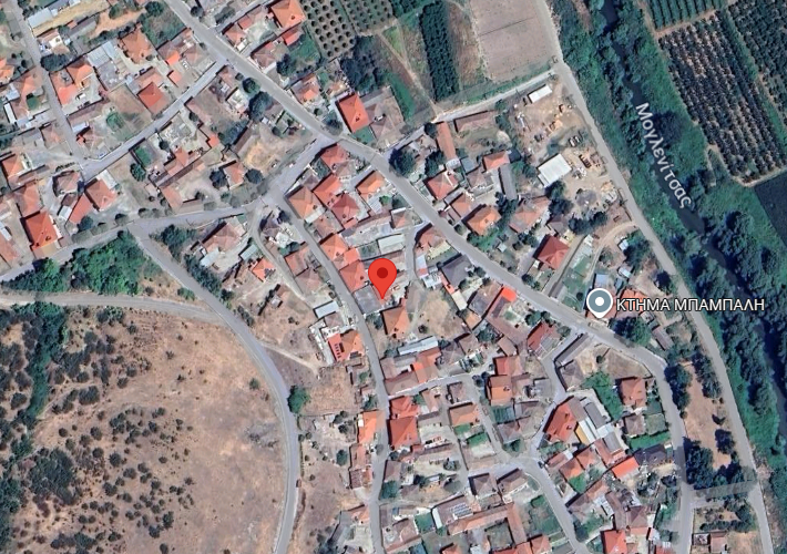 Μονοκατοικία 70 τ.μ.