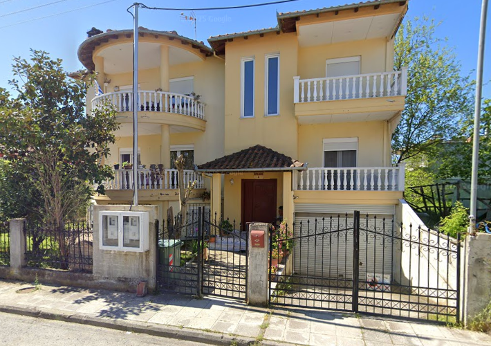 Διαμέρισμα 120 τ.μ.