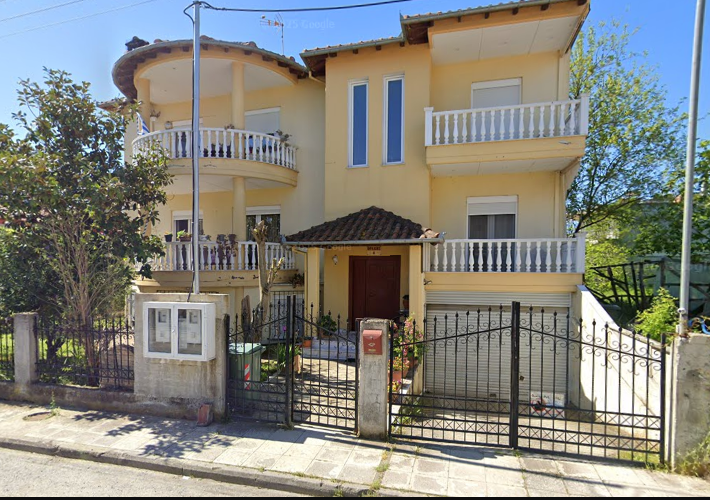 Διαμέρισμα 120 τ.μ.