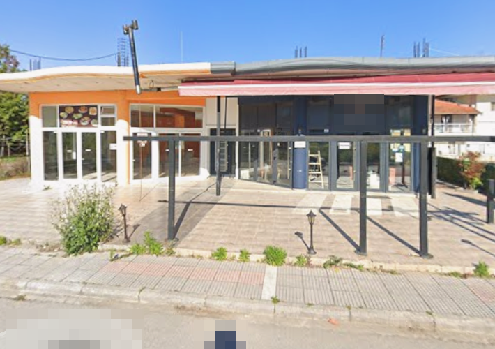 Καταστήμα 249 τ.μ.