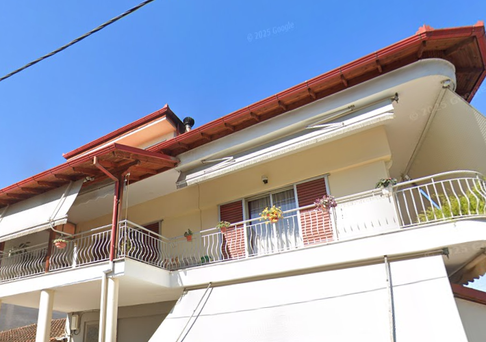 Διαμέρισμα 96 τ.μ.