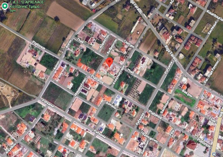 Μονοκατοικία 228 τ.μ.