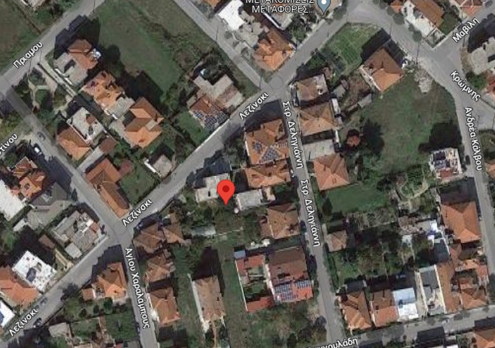 Μονοκατοικία 250 τ.μ.