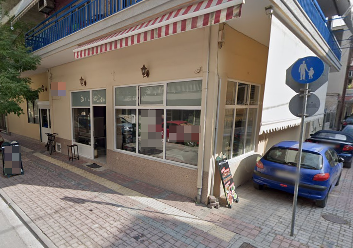 Κατάστημα 125 τ.μ.
