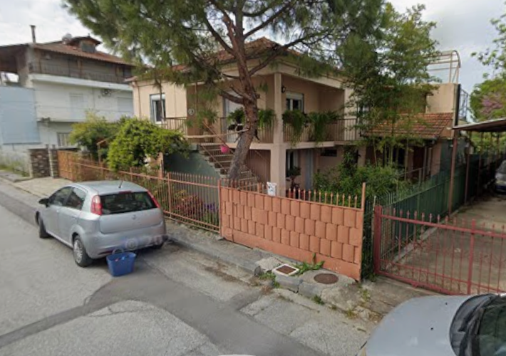 Κτήριο κατοικιών 128 τ.μ.