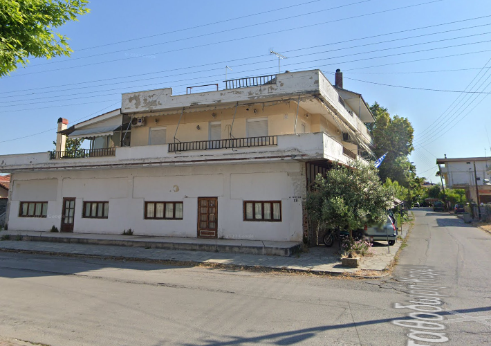 Διαμέρισμα 104 τ.μ.