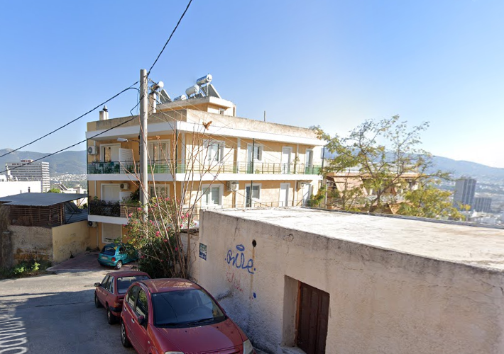 Διαμέρισμα 74 τ.μ.