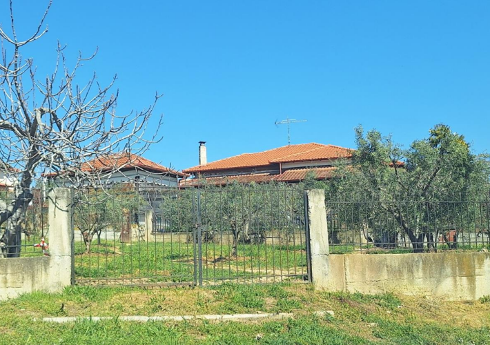 Μονοκατοικία 85 τ.μ.