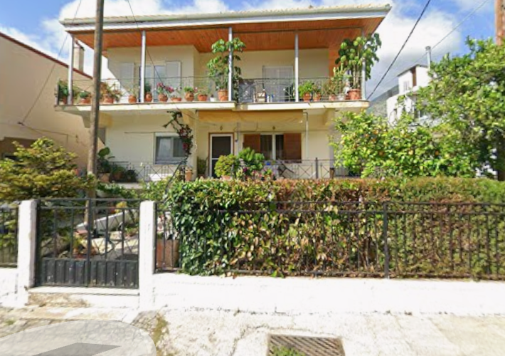 Διαμέρισμα 110 τ.μ.