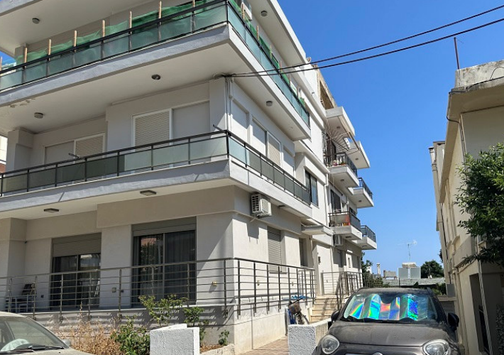 Διαμέρισμα 94 τ.μ.