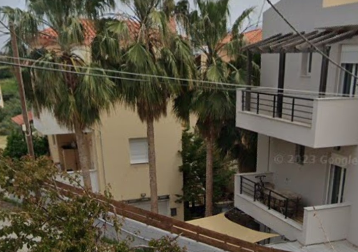 Μεζονέτα 228 τ.μ. με χώρο στάθμευσης