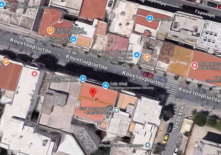 Γραφείο 27 τ.μ.