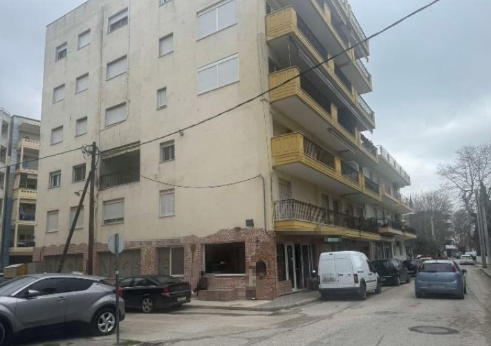 Διαμέρισμα 104 τ.μ. με αποθήκη και θέση στάθμευσης