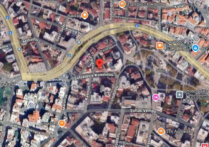 Κατάστημα 67 τ.μ.