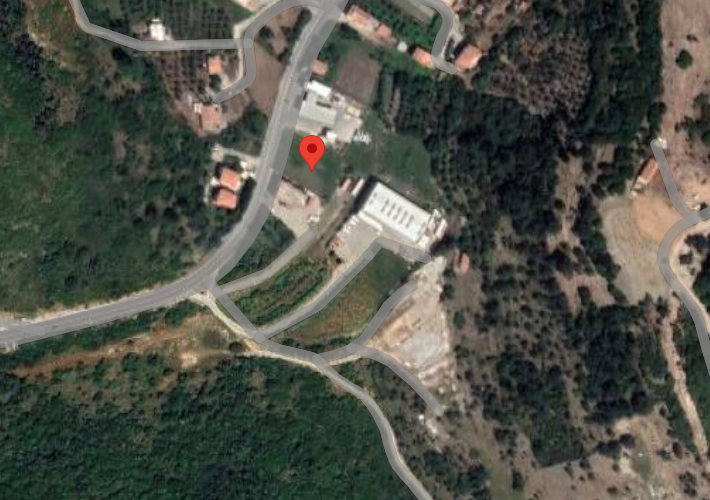 Οικόπεδο 1.442 τ.μ.