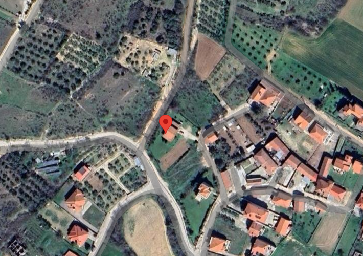 Μονοκατοικία 170 τ.μ.