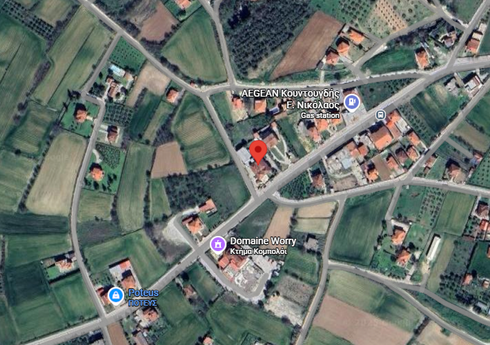 Επαγγελματικός χώρος 219 τ.μ.