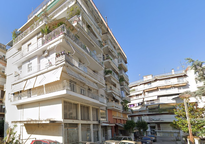 Διαμέρισμα 67 τ.μ.