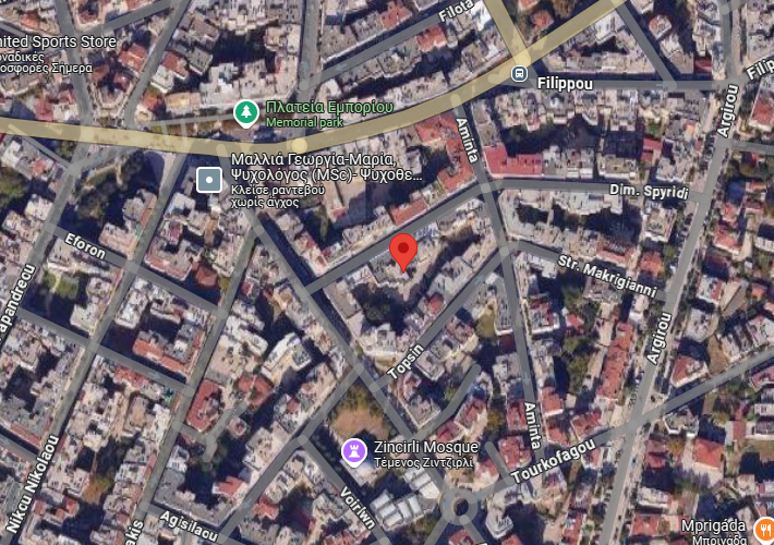 Διαμέρισμα 110 τ.μ.