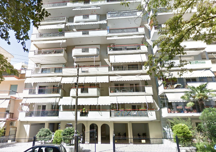 Διαμέρισμα 105 τ.μ.