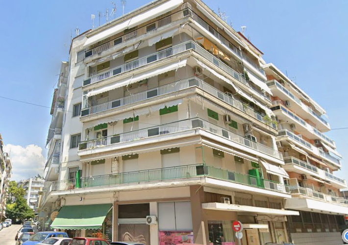 Διαμέρισμα 89 τ.μ.