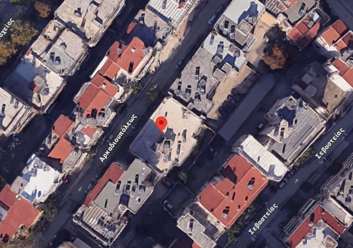 Διαμέρισμα 63 τ.μ.