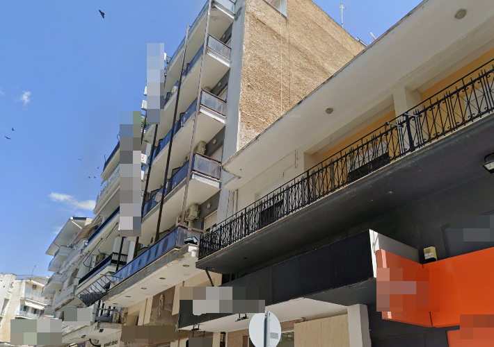 Ξενοδοχείο 1.499 τ.μ.