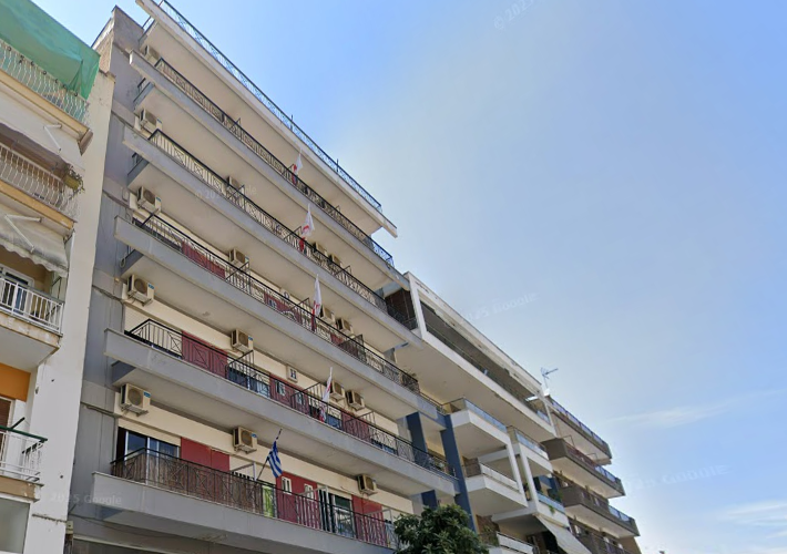 Επαγγελματικός χώρος 330 τ.μ.