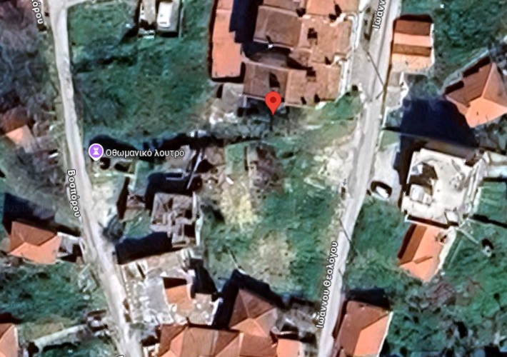 Οικόπεδο 210 τ.μ.