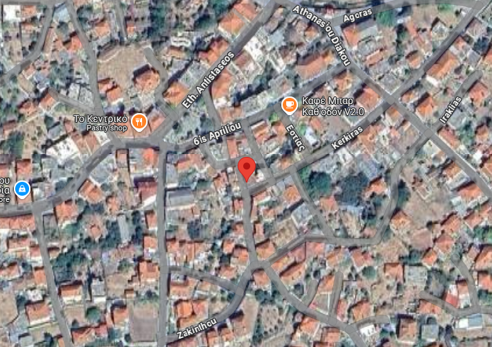 Κτήριο κατοικιών 171 τ.μ. με θέση στάθμευσης