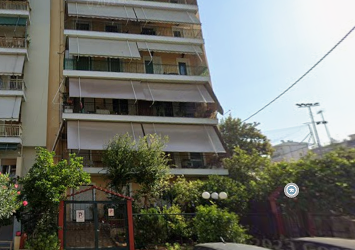 Διαμέρισμα 121 τ.μ.