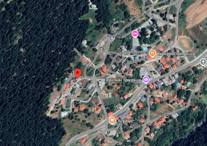 Μονοκατοικία 90 τ.μ.