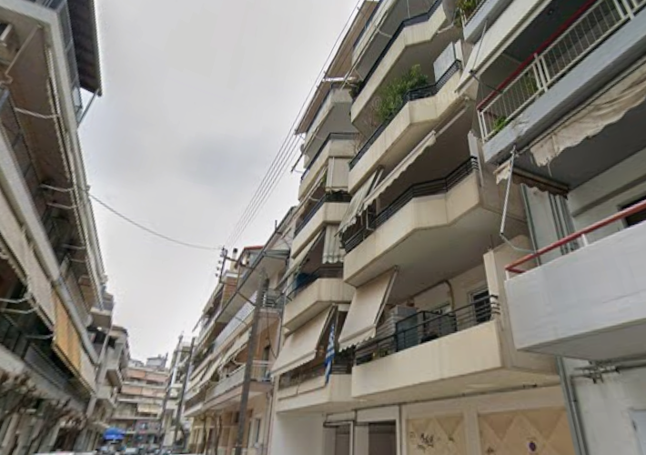 Διαμέρισμα 101 τ.μ.