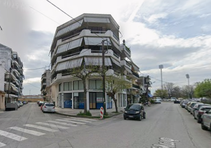 Διαμέρισμα 84 τ.μ.