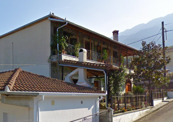 Διαμέρισμα 128 τ.μ.