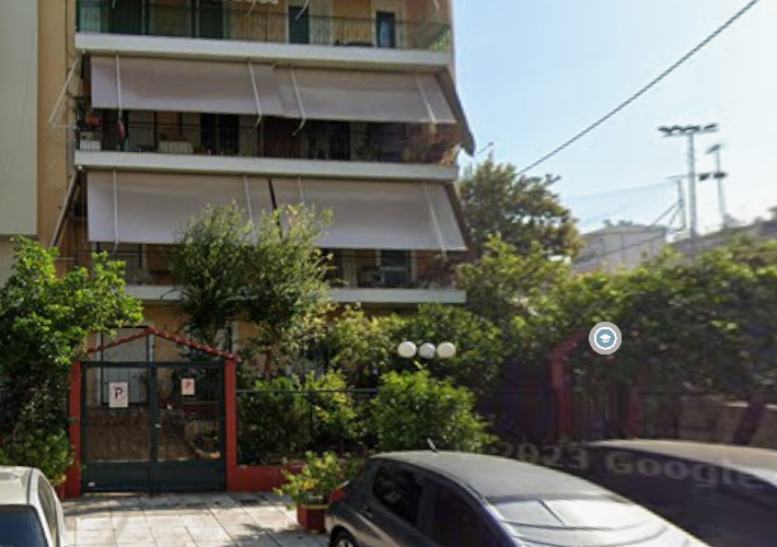 Διαμέρισμα 61 τ.μ.