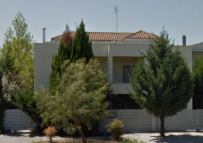 Μεζονέτα 525 τ.μ. με θέση στάθμευσης