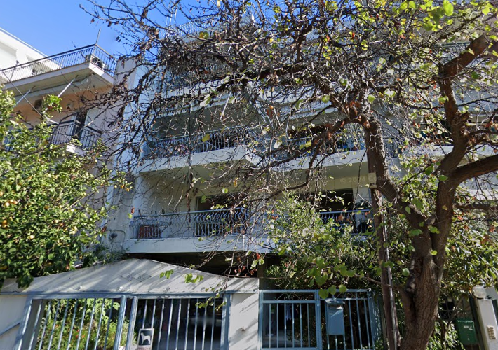 Διαμέρισμα 110 τ.μ.