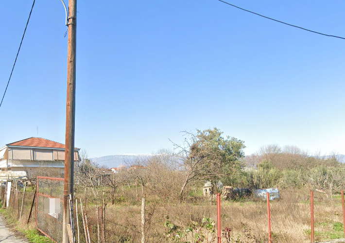 Οικόπεδο 276 τ.μ.