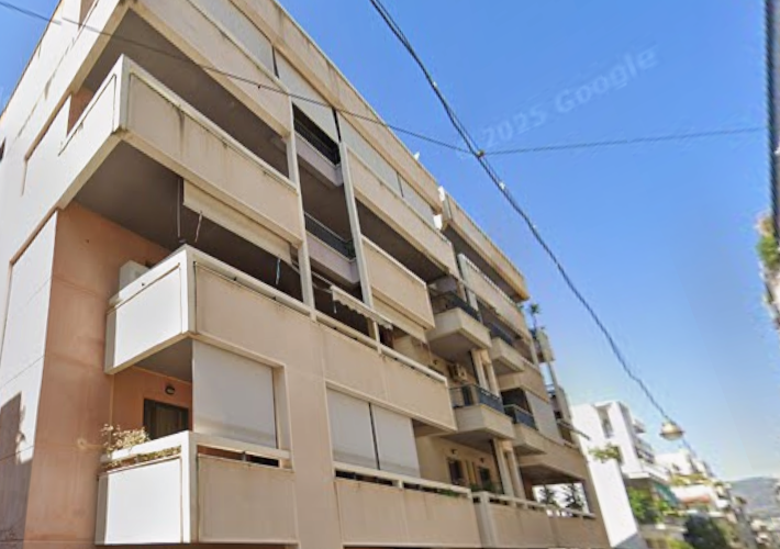 Διαμέρισμα 103 τ.μ.