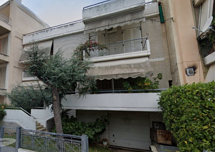 Μονοκατοικία 328 τ.μ. με χώρο στάθμευσης