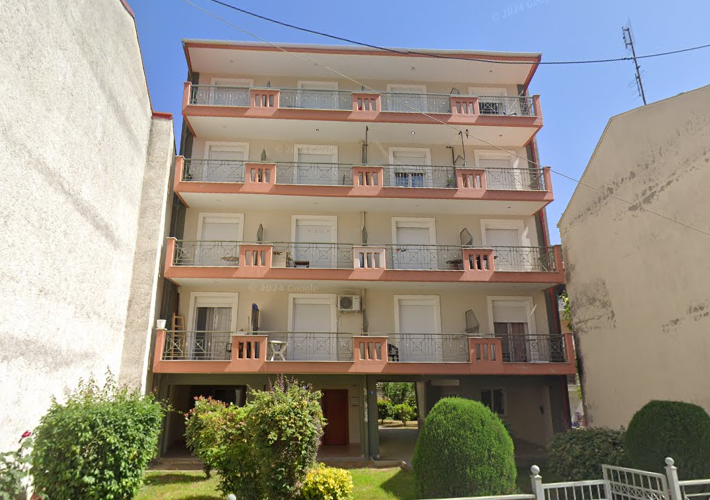 Διαμέρισμα 81 τ.μ.