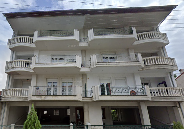 Διαμέρισμα 111 τ.μ.