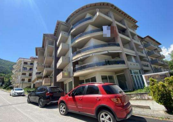 Διαμέρισμα 102 τ.μ.