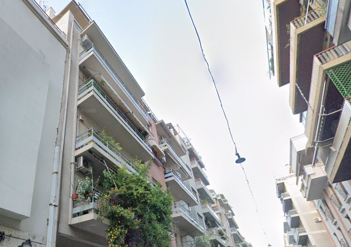 Διαμέρισμα 47 τ.μ.