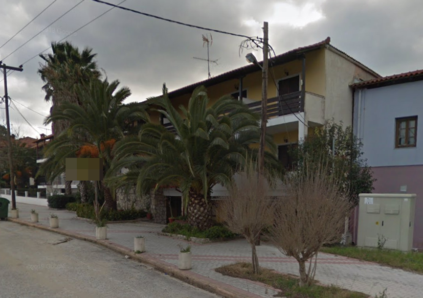 Ενοικιαζόμενo διαμέρισμα 28 τ.μ.