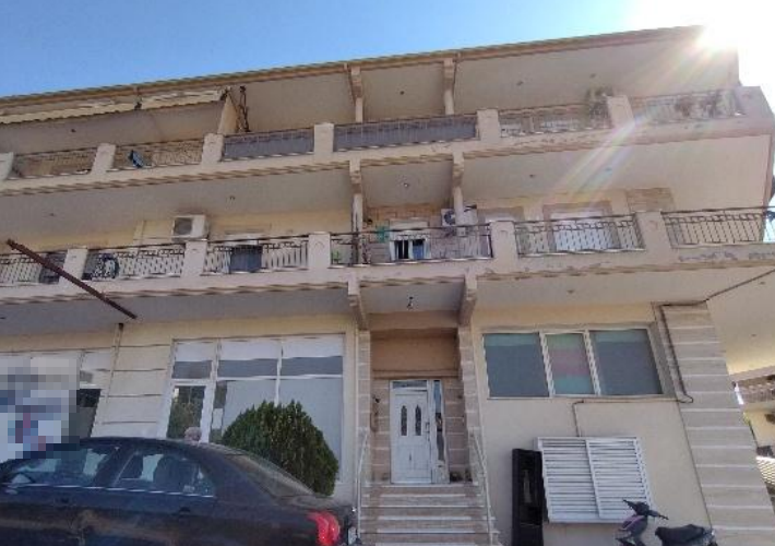 Διαμέρισμα 49 τ.μ.