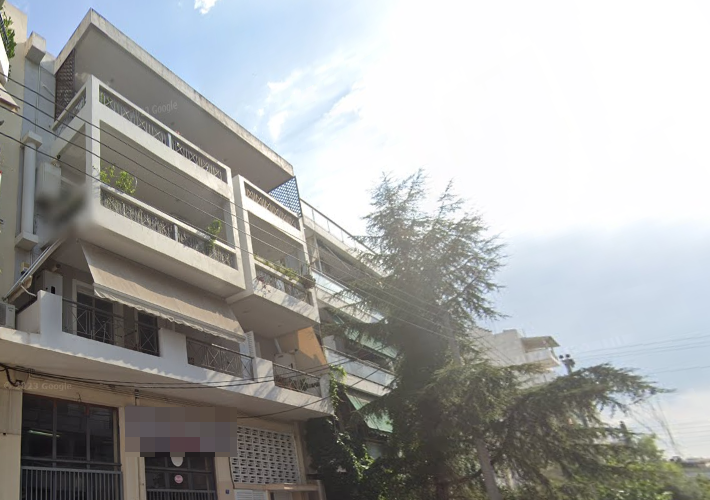 Διαμέρισμα 112 τ.μ.